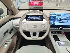 Changan Qiyuan A06 630 Laser Ultra - ფოტო 11
