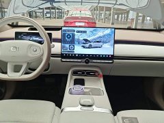 Changan Qiyuan A06 630 Laser Ultra - ფოტო 13