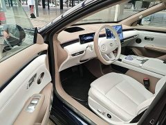 Changan Qiyuan A06 630 Laser Ultra - ფოტო 16