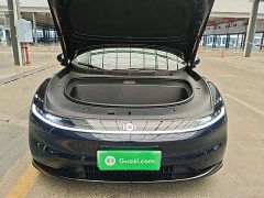 Changan Qiyuan A06 630 Laser Ultra - ფოტო 20