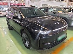 Leapmotor C16 2024 Pure Electric 580 Privilege Edition - ფოტო 4