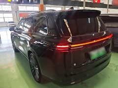 Leapmotor C16 2024 Pure Electric 580 Privilege Edition - ფოტო 5