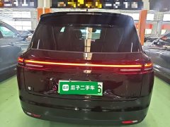 Leapmotor C16 2024 Pure Electric 580 Privilege Edition - ფოტო 6