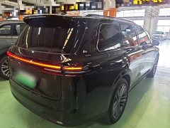 Leapmotor C16 2024 Pure Electric 580 Privilege Edition - ფოტო 7