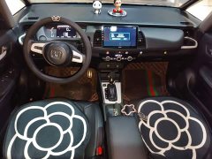 Honda Fit 1.5L CVT Sport Edition - ფოტო 10