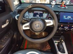 Honda Fit 1.5L CVT Sport Edition - ფოტო 11