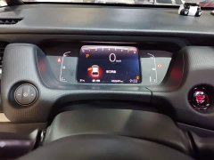 Honda Fit 1.5L CVT Sport Edition - ფოტო 12