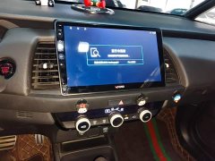 Honda Fit 1.5L CVT Sport Edition - ფოტო 13
