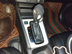 Honda Fit 1.5L CVT Sport Edition - ფოტო 14