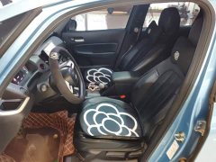 Honda Fit 1.5L CVT Sport Edition - ფოტო 15