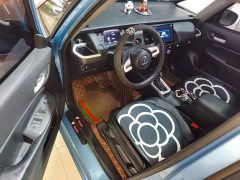 Honda Fit 1.5L CVT Sport Edition - ფოტო 16