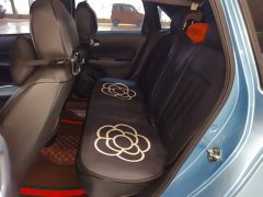 Honda Fit 1.5L CVT Sport Edition - ფოტო 17