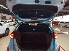 Honda Fit 1.5L CVT Sport Edition - ფოტო 19