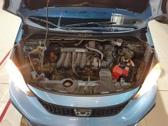 Honda Fit 1.5L CVT Sport Edition - ფოტო 20