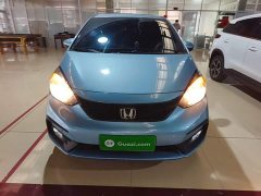 Honda Fit 1.5L CVT Sport Edition - ფოტო 3