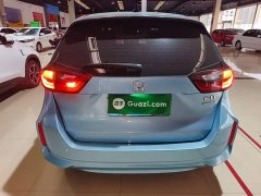 Honda Fit 1.5L CVT Sport Edition - ფოტო 6