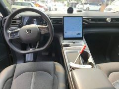 NIO EC6 2020 615KM Performance Edition - ფოტო 10