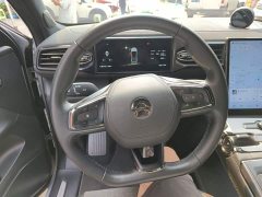 NIO EC6 2020 615KM Performance Edition - ფოტო 11
