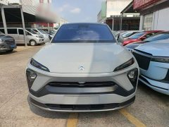 NIO EC6 2020 615KM Performance Edition - ფოტო 3