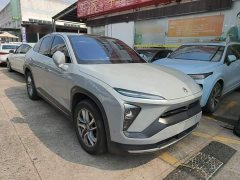 NIO EC6 2020 615KM Performance Edition - ფოტო 4