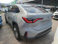 NIO EC6 2020 615KM Performance Edition - ფოტო 5