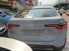 NIO EC6 2020 615KM Performance Edition - ფოტო 6