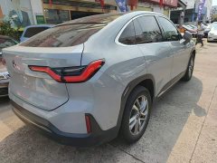 NIO EC6 2020 615KM Performance Edition - ფოტო 7