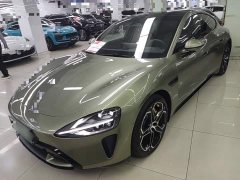 Xiaomi SU7 2024 Rear-Wheel Drive Long Range Smart Driving Edition - ფოტო 1