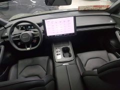 Xiaomi SU7 2024 Rear-Wheel Drive Long Range Smart Driving Edition - ფოტო 10