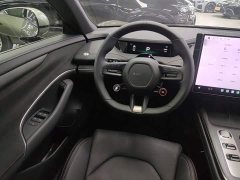 Xiaomi SU7 2024 Rear-Wheel Drive Long Range Smart Driving Edition - ფოტო 11