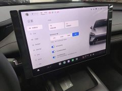 Xiaomi SU7 2024 Rear-Wheel Drive Long Range Smart Driving Edition - ფოტო 13