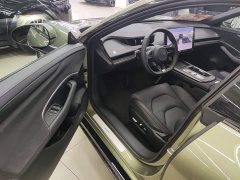Xiaomi SU7 2024 Rear-Wheel Drive Long Range Smart Driving Edition - ფოტო 16