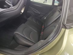 Xiaomi SU7 2024 Rear-Wheel Drive Long Range Smart Driving Edition - ფოტო 17