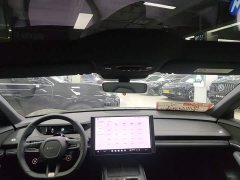 Xiaomi SU7 2024 Rear-Wheel Drive Long Range Smart Driving Edition - ფოტო 18