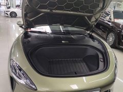 Xiaomi SU7 2024 Rear-Wheel Drive Long Range Smart Driving Edition - ფოტო 20