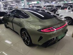 Xiaomi SU7 2024 Rear-Wheel Drive Long Range Smart Driving Edition - ფოტო 5