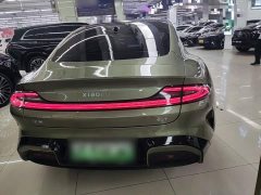 Xiaomi SU7 2024 Rear-Wheel Drive Long Range Smart Driving Edition - ფოტო 6