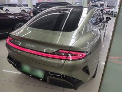Xiaomi SU7 2024 Rear-Wheel Drive Long Range Smart Driving Edition - ფოტო 7
