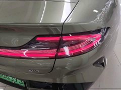 Xiaomi SU7 2024 Rear-Wheel Drive Long Range Smart Driving Edition - ფოტო 8