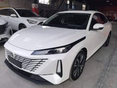 Changan Eado Blue Whale 1.5T 500Bar Luxury - ფოტო 1