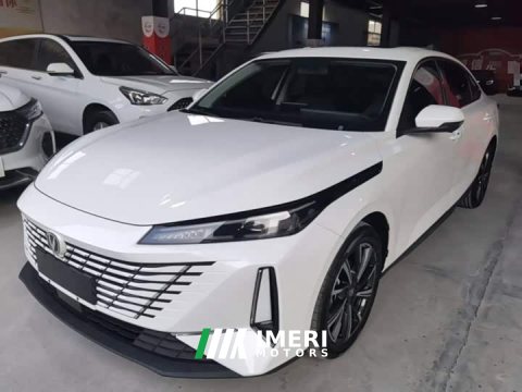 2025 Changan Eado Blue Whale 1.5T 500Bar Luxury - ავტომობილი ჩინეთიდან