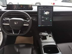 Changan Eado Blue Whale 1.5T 500Bar Luxury - ფოტო 10