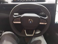 Changan Eado Blue Whale 1.5T 500Bar Luxury - ფოტო 11