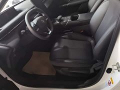 Changan Eado Blue Whale 1.5T 500Bar Luxury - ფოტო 15