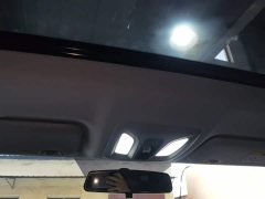 Changan Eado Blue Whale 1.5T 500Bar Luxury - ფოტო 18
