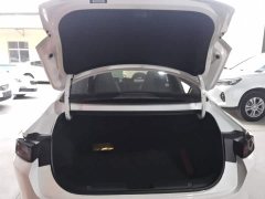Changan Eado Blue Whale 1.5T 500Bar Luxury - ფოტო 19