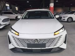 Changan Eado Blue Whale 1.5T 500Bar Luxury - ფოტო 3