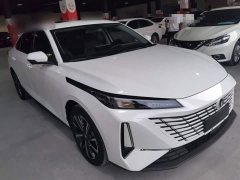 Changan Eado Blue Whale 1.5T 500Bar Luxury - ფოტო 4