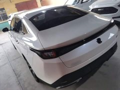 Changan Eado Blue Whale 1.5T 500Bar Luxury - ფოტო 5