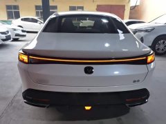 Changan Eado Blue Whale 1.5T 500Bar Luxury - ფოტო 6